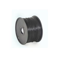 Gembird 3Dp-Pla1.75-01-Br 3D printing material Polylactic acid Pla Black 1 kg