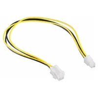 Gembird Power Extension Cable Atx 4-Pin