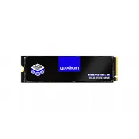 Goodram Px500 Gen.2 M.2 256 Gb Pci Express 3.0 3D Nand Nvme
