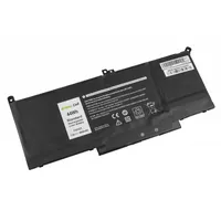 Green Cell Battery F3Ygt for Dell Latitude 7280 7290 7380 7390 7480 7490