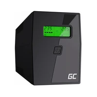Green Cell Ups Power Proof 1500Va 900W