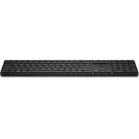 Hp 455 Programmable Wireless Keyboard