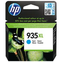 Hp C2P24Ae ink cartridge, No. 935Xl, cyan, high capacity