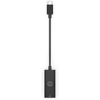 Hp Usb-C to Rj45 Adapter