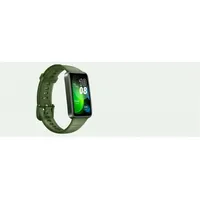 Huawei  Band 8 Smart watch Amoled Touchscreen Heart rate monitor Waterproof Bluetooth Emerald Green