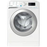 Indesit  Washing machine Bwe 71295X Wsv Ee Energy efficiency class B Front loading capacity 7 kg 1200 Rpm D