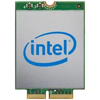 Intel Ax201.Ngwg tīkla karte Iekšējs Wlan 2400 Mbit/S