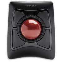 Kensington K72359Ww pele Abām rokām Rf bezvadu sakari  Bluetooth Kursorbumba 400 Dpi