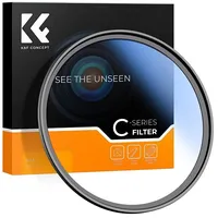 KF Uv filter Concept Classic Hmc - 67 mm