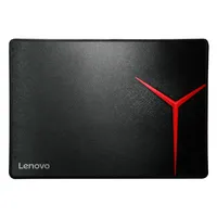 Lenovo Gxy0K07130 peles paliknis Spēļu paliktnis Melns, Sarkans