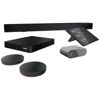 Lenovo Thinksmart Core Full Room Kit videokonferences sistēma 8 Mp Ethernet/Lan savienojums