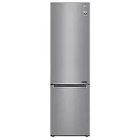 Lg  Refrigerator Gbb72Pzemn Energy efficiency class E Free standing Combi Height 203 cm No Frost system Fridge ne