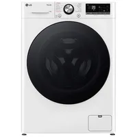Lg  Washing Machine F4Wr711S2W Energy efficiency class A - 10 Front loading capacity 11 kg 1400 Rpm Depth
