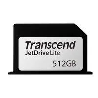 Memory Jetdrive Lite 330 512Gb/Ts512Gjdl330 Transcend