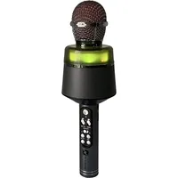 Microphone Karaoke Bluetooth/Grey Starmic S20Lsg N-Gear