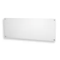 Mill  Heater Mb1200Dn Glass Panel 1200 W Number of power levels 1 Suitable for rooms up to 14-18 m² White