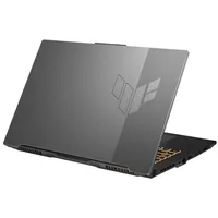 Notebook Asus Tuf Fx707Zc4-Hx005W Cpu  Core i5 i5-12500H 2500 Mhz 17.3 1920X1080 Ram 16Gb Ddr4 3200 Ssd 512Gb Nvidia Geforc