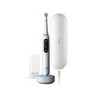 Oral-B  Electric Toothbrush iO10 Series Rechargeable For adults Number of brush heads included 1 teeth brus