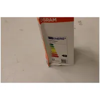 Osram  Parathom Classic Led E27 13 W Warm White Damaged Packaging, Scratched On Top