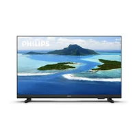 Philips Phs5507, 32, Hd, sānu statīvs, melna - Televizors