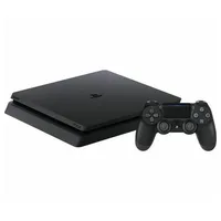 Playstation 4 Console 500Gb/Slim Black Cuh-2216A Sony