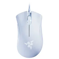 Razer  Gaming Mouse Deathadder Essential Ergonomic Optical mouse Wired White