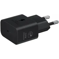 Samsung Charger 25W without cable black