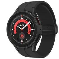 Samsung Galaxy Watch 5 Pro Lte 45Mm black