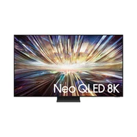 Samsung Qn800D, 65, 8K, Neo Qled, melna - Televizors