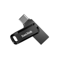 Sandisk Ultra Dual Drive Go Usb Type-C Flash 64Gb, Ean 619659177171