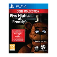 Spēle priekš Playstation 4, Five Nights at Freddys - Core Collection