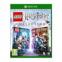 Spēle priekš Xbox One, Lego Harry Potter Collection 1-7