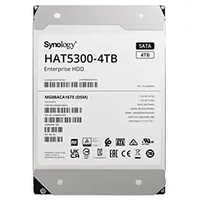 Synology  Hard Drive Hat5300-4T 7200 Rpm 4000 Gb Mb