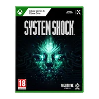 System Shock, Xbox Series X - Spēle