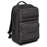 Targus Citysmart portatīvo datoru soma  portfelis 39,6 cm 15.6 Mugursoma Melns, Pelēks