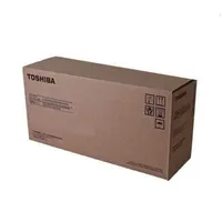 Toshiba T-Fc210E-K tonera kārtridžs 1 pcs Oriģināls Melns
