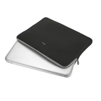 Trust 21251 portatīvo datoru soma  portfelis 33,8 cm 13.3 Soma-Aploksne Melns