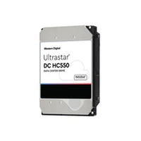 Western Digital Ultrastar Dc Hc550 18Tb