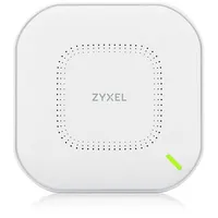 Zyxel Wax610D-Eu0101F Wlan piekļuves punkts 2400 Mbit/S Balts Power over Ethernet Poe
