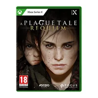 A Plague Tale Requiem, Xbox Series X - Spēle