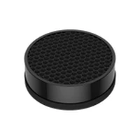 Aeno Air Purifier Aap0003 filter H13, activated carbon granules, Hepa, Φ19560Mm, Nw 0.37Kg