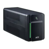 Apc Bx950Mi nepārtrauktas barošanas avots Ups Line-Interactive 0,95 kilovoltampērs 520 W 6 Maiņstrāvas izvade -S