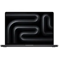 Apple  Macbook Pro Space Black 16 M3 Max 36 Gb Ssd 1000 30-Core chip macOS 802.11Ax