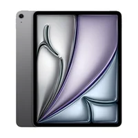 Apple iPad Air 13 2024, M2, 512 Gb, Wifi, pelēka - Planšetdators