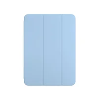 Apple Smart Folio, iPad 10 2022, gaiši zila - Apvalks planšetdatoram