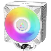 Arctic Acfre00125A Datora dzesēšanas sistēma Procesors Gaisa dzesētājs 12 cm Balts 1 pcs