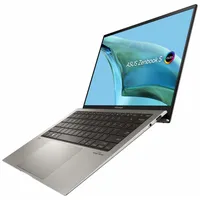 Asus  Zenbook S 13 Oled Ux5304Va-Nq075W Basalt Grey 13.3 2.8K 2880 x 1800 pixels Glossy Intel Core i7