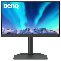 Benq  Monitor Sw272Q 27 Ips 169 60 Hz 5 ms 2560 x 1440 pixels 300 cd/m² Hdmi ports quantity 2 Black