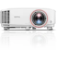 Benq Th671St multimediālais projektors Standarta fokusa 3000 Ansi lūmeni Dlp 1080P 1920X1080 Balts