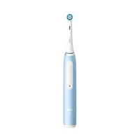 Braun Oral-B iO3, gaiši zila - Elektriskā zobu birste